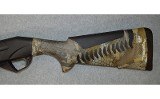 Benelli ~ Super Black Eagle 3 ~ .20 Gauge - 6 of 8