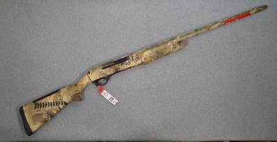 Benelli ~ M2 ~ 20 Gauge