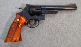 Smith & Wesson ~ Model 29-2 ~ .44 Magnum