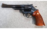 Smith & Wesson ~ Model 29-2 ~ .44 Magnum - 2 of 2