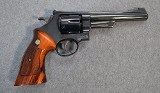 Smith & Wesson ~ Model 25-2 ~ .45 Cal - 1 of 2