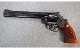 Smith & Wesson ~ 586-3 - .357 Magnum - 2 of 2