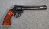 Smith & Wesson ~ 586-3 - .357 Magnum