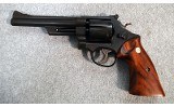 Smith & Wesson ~ Model 28-2 Highway Patrolman ~ .357 Magnum - 2 of 2