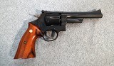 Smith & Wesson ~ Model 28-2 Highway Patrolman ~ .357 Magnum - 1 of 2