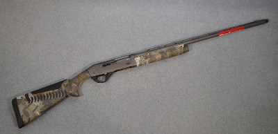 Benelli ~ Super Black Eagle 3 ~ 20 Gauge