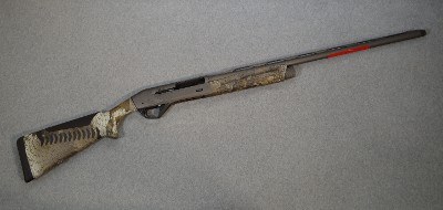 Benelli ~ Super Black Eagle 3 ~ 12 Gauge