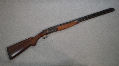 Franchi ~ Instinct ~ 16 Gauge Shotgun