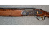 Franchi ~ Instinct Sideplate ~ 20 Gauge Shotgun - 7 of 8