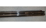 Franchi ~ Instinct Sideplate ~ 20 Gauge Shotgun - 5 of 8