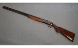 Franchi ~ Instinct Sideplate ~ 20 Gauge Shotgun - 2 of 8