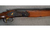 Franchi ~ Instinct Sideplate ~ 20 Gauge Shotgun - 4 of 8