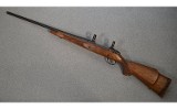 Sako ~ Model 85L Rifle ~ .300 Win Mag - 2 of 8