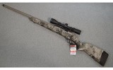 Savage ~ Model 110 Rifle ~ 6.5 Creedmoor - 2 of 8