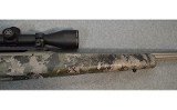 Savage ~ Model 110 Rifle ~ 6.5 Creedmoor - 4 of 8