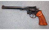 Smith & Wesson ~ 48-4 ~ .22MRF - 2 of 2