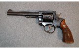 Smith & Wesson ~ K-22 Masterpiece ~ .22 LR - 2 of 2