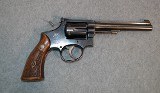 Smith & Wesson ~ K-22 Masterpiece ~ .22 LR - 1 of 2