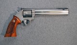 Smith & Wesson ~ 686-1 ~ .357 Magnum