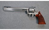 Smith & Wesson ~ 686-1 ~ .357 Magnum - 2 of 2