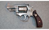 Smith & Wesson ~ Model 66-2 ~ .357 Magnum - 2 of 2