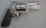 Smith & Wesson ~ Model 500 ~ .500 S&W Magnum