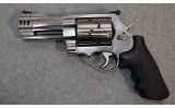 Smith & Wesson ~ Model 500 ~ .500 S&W Magnum - 2 of 2
