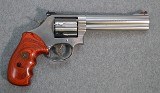 Smith & Wesson ~ 686-6 ~ .357 Magnum