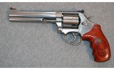 Smith & Wesson ~ 686-6 ~ .357 Magnum - 2 of 2