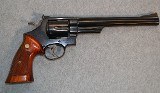 Smith & Wesson ~ Model 29-2 ~ .44 Magnum - 1 of 2