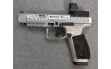 Canik ~ SFX Rival - S ~ 9mm Luger - 2 of 2 Canik ~ SFX Rival - S ~ 9mm Luger - 2 of 2