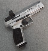 Canik ~ SFX Rival - S ~ 9mm Luger - 1 of 2 Canik ~ SFX Rival - S ~ 9mm Luger - 1 of 2
