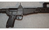 Kel-Tec ~ Sub 2000 Rifle ~ 9mm Luger - 4 of 8 Kel-Tec ~ Sub 2000 Rifle ~ 9mm Luger - 4 of 8