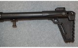 Kel-Tec ~ Sub 2000 Rifle ~ 9mm Luger - 6 of 8 Kel-Tec ~ Sub 2000 Rifle ~ 9mm Luger - 6 of 8
