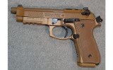 Beretta ~ M9A4 Pistol ~ 9mm Luger - 2 of 2