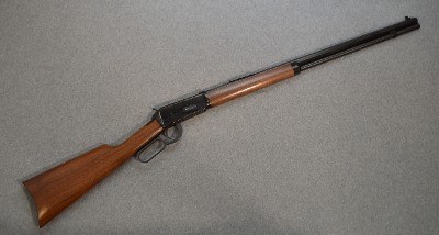 Winchester ~ Canadian Centennial 1867