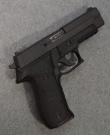 SIG Sauer
P226
.357 Sig