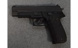 SIG Sauer ~ P226 ~ .357 Sig - 2 of 2 SIG Sauer ~ P226 ~ .357 Sig - 2 of 2