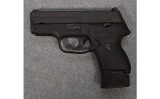 SIG Sauer ~ P224 ~ 9mm Luger - 2 of 2 SIG Sauer ~ P224 ~ 9mm Luger - 2 of 2