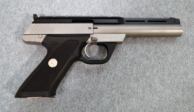 Colt ~ Target Model ~ .22 LR
