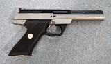 Colt
Target Model
.22 LR