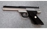 Colt ~ Target Model ~ .22 LR - 2 of 2