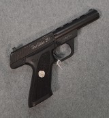 Colt
First Edition 22
.22 LR