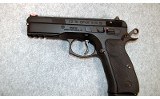 CZ ~ 75 SP-01 ~ 9mm Luger - 2 of 2 CZ ~ 75 SP-01 ~ 9mm Luger - 2 of 2