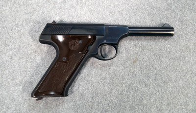 Colt's Mfg ~ Challenger ~ .22 LR