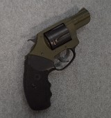 Charter Arms ~ Undercover ~ .38 Special