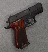 SIG Sauer ~ P220 Elite ~ .45 Auto