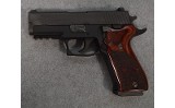 SIG Sauer ~ P220 Elite ~ .45 Auto - 2 of 2