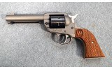 Ruger ~ Wrangler ~ .22 LR - 2 of 2