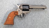 Ruger ~ Wrangler ~ .22 LR